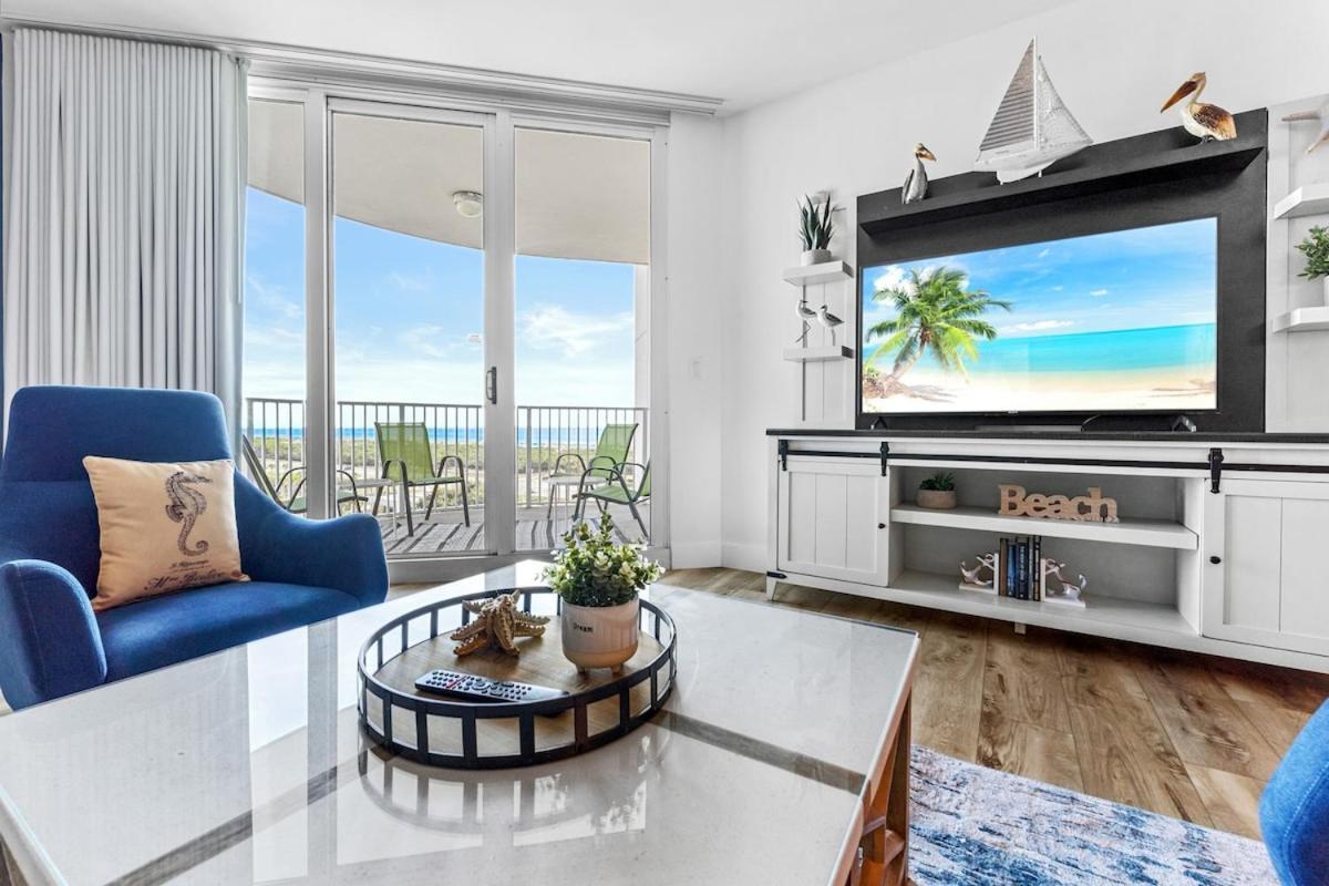 Sunrise Surprise 9Th Floor 2Br 2 Ba King Suite Beach Shuttle, Heated Pool! Destin Exterior foto
