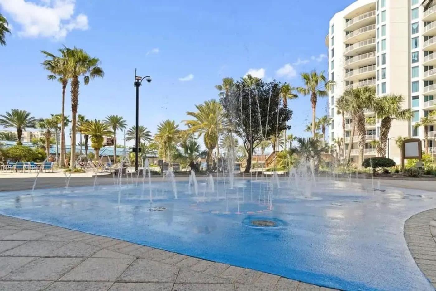 Sunrise Surprise 9Th Floor 2Br 2 Ba King Suite Beach Shuttle, Heated Pool! Destin Exterior foto
