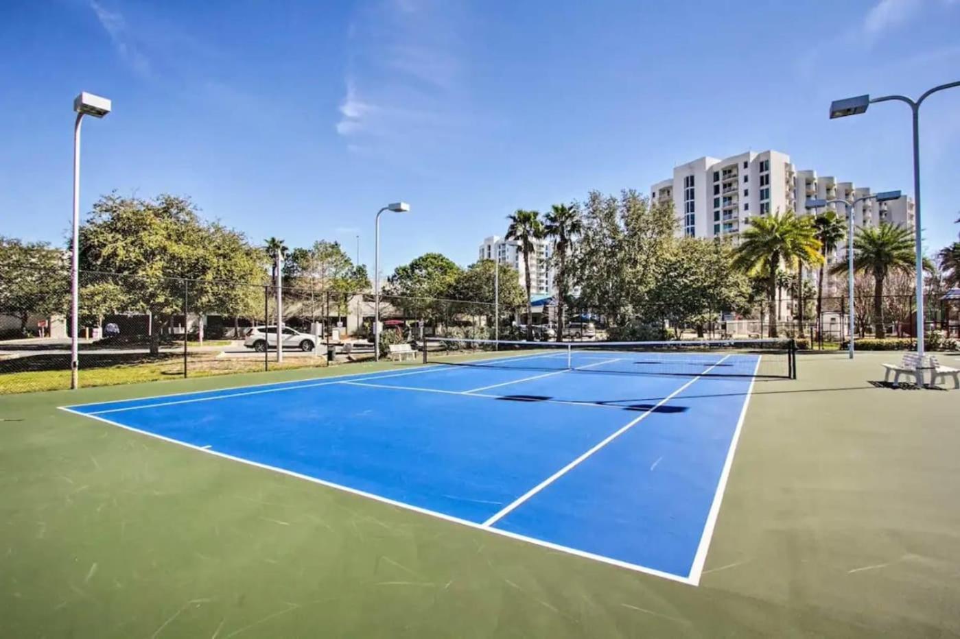 Sunrise Surprise 9Th Floor 2Br 2 Ba King Suite Beach Shuttle, Heated Pool! Destin Exterior foto